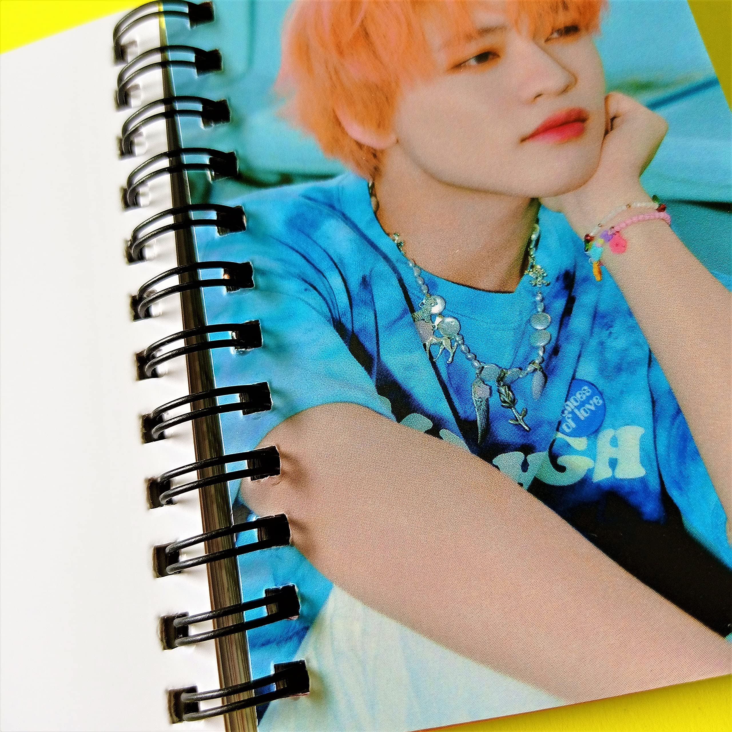 Amazon.co.jp: NS Trading NCT Dream Hello Future Filer Type Wire